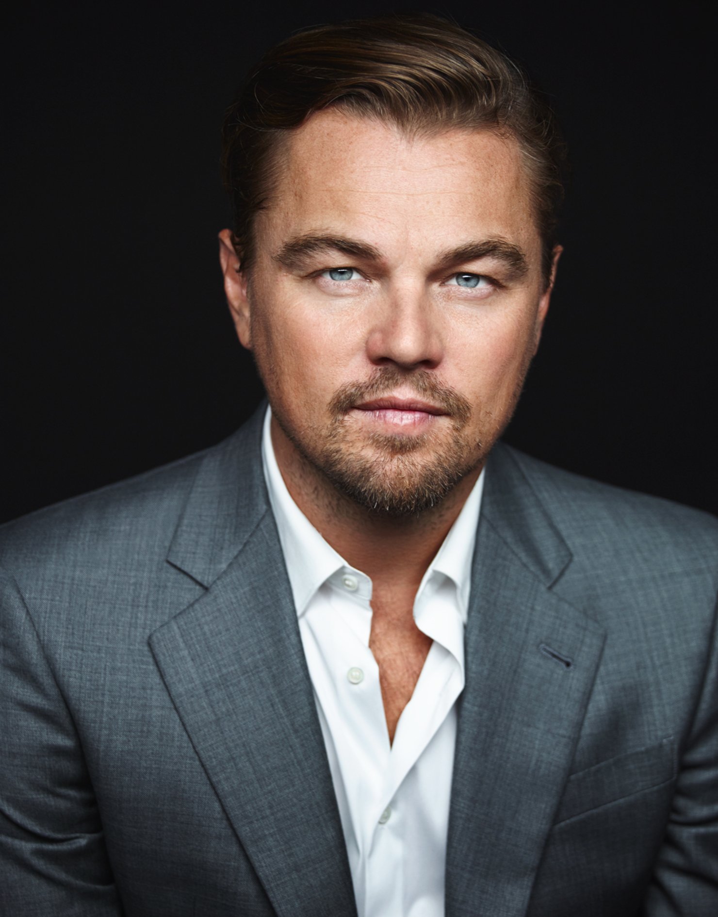 Leonardo DiCaprio to Star in Epic Space Drama Directed by Christopher Nolan