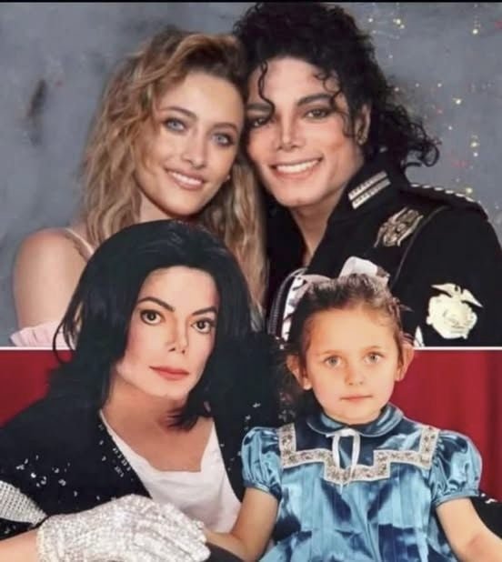 Paris Jackson opens up about her career and her father Michael Jackson
