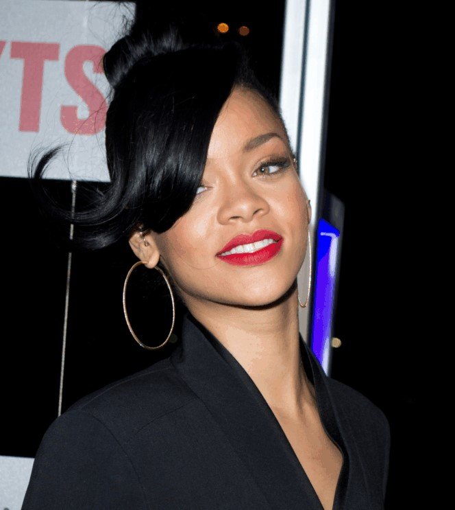 Rihanna Mourns Tragic Loss Of Another Family Member
