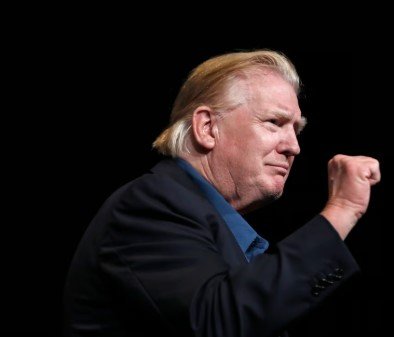 People Can’t Stop Talking About Trump’s Surprising New Hairstyle