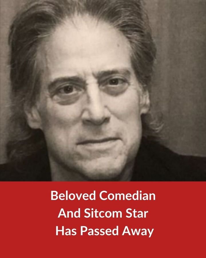 Comedian and ‘Curb Your Enthusiasm’ Star Has Passed Away