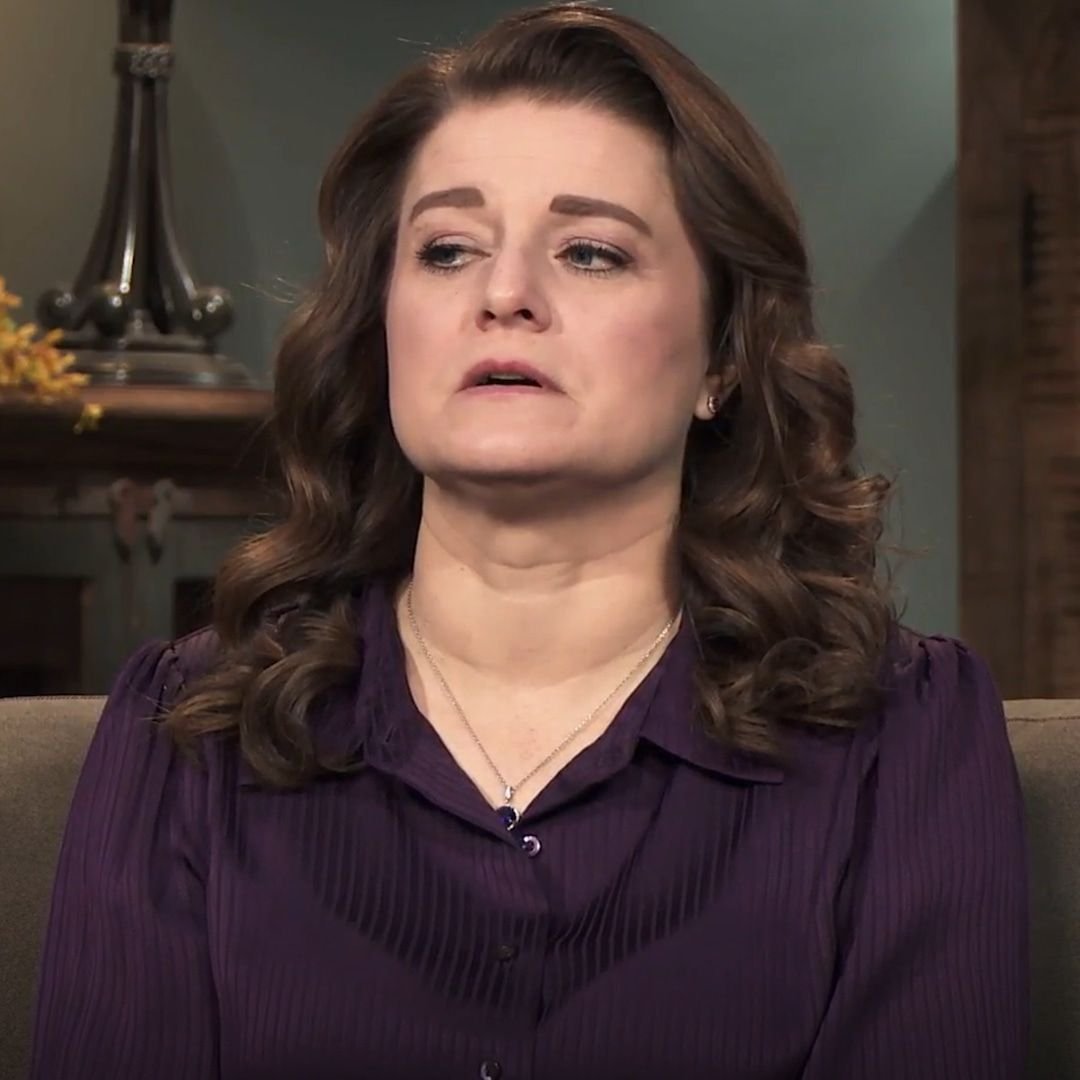 Why Sister Wives’ Robyn Brown Says Husband Kody Brown’s Exes Should “Focus on Their Own Relationships”