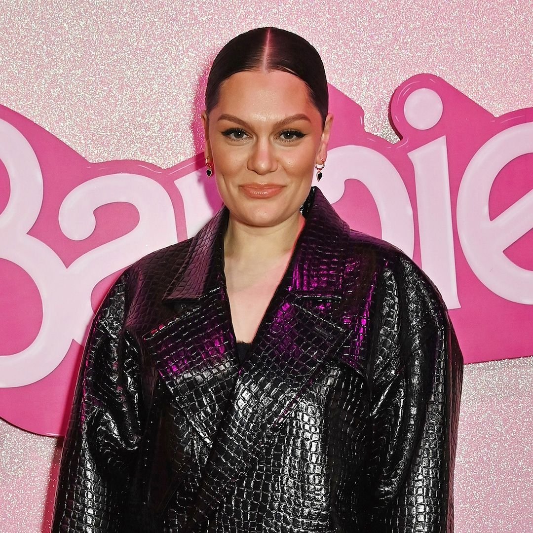 Jessie J Diagnosed With Breast Cancer