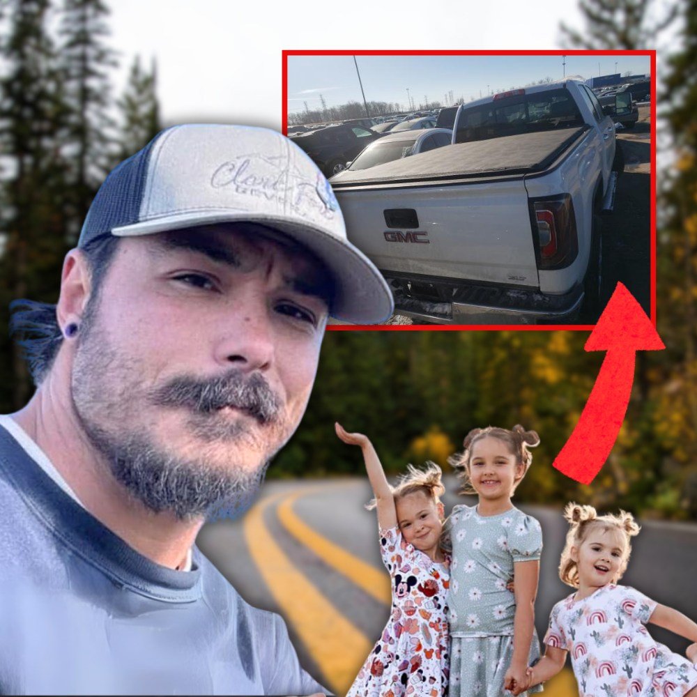 3 Sisters Who Vanished During ‘Planned Visitation’ with Dad Are Dead — and He’s Still Missing: Police