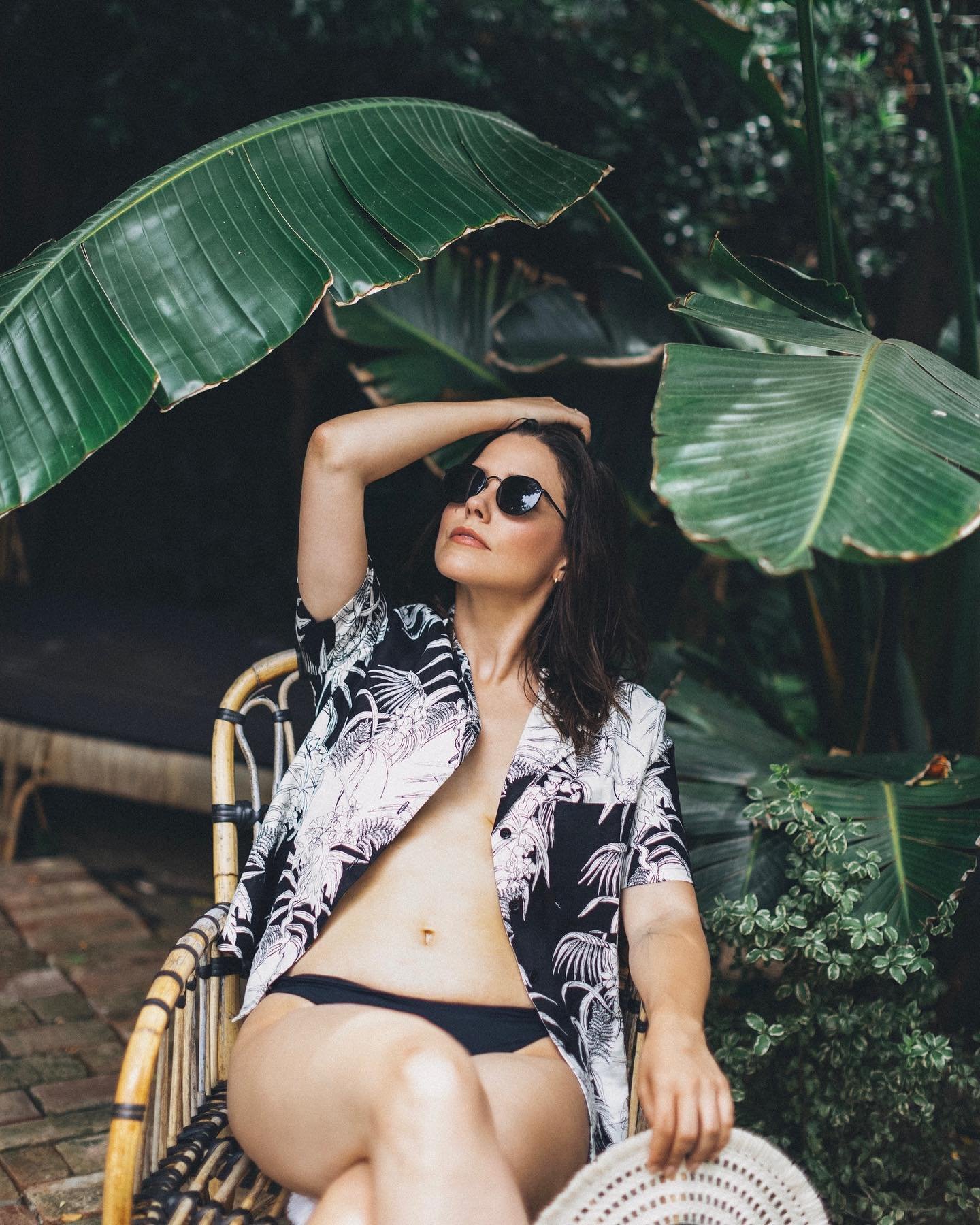 The Bold Beauty Redefining Power and Grace in Her 40s