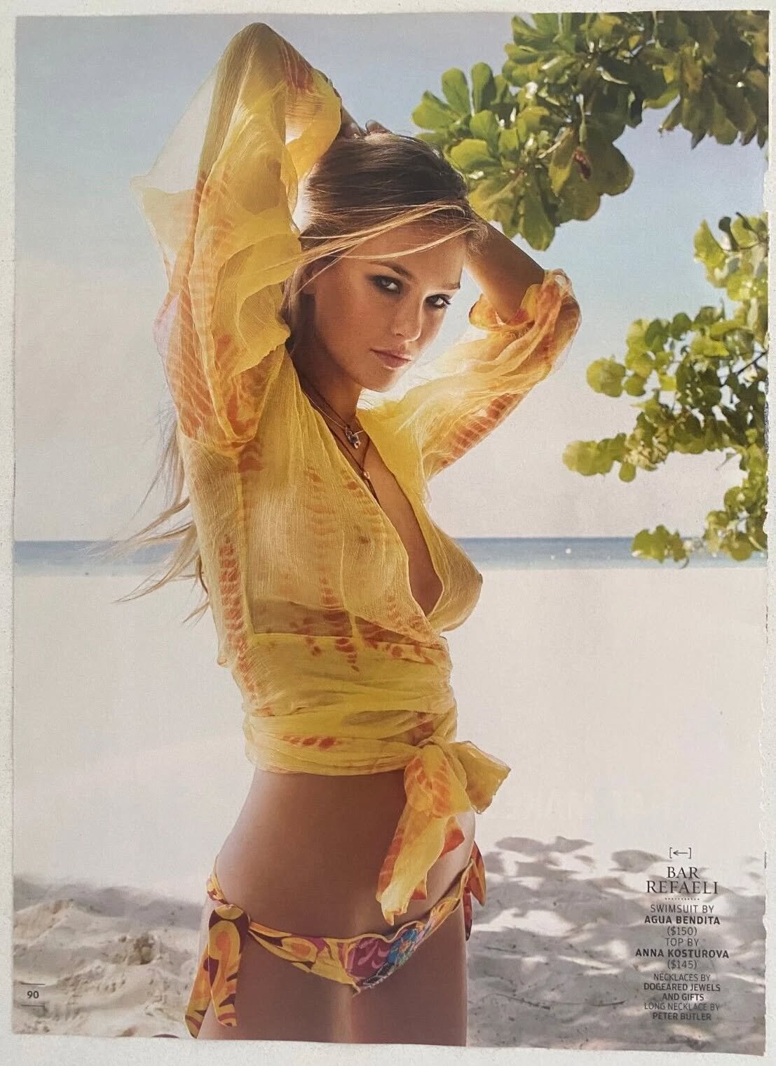 The Timeless Beauty Who Redefined Sexy on Her Own Terms