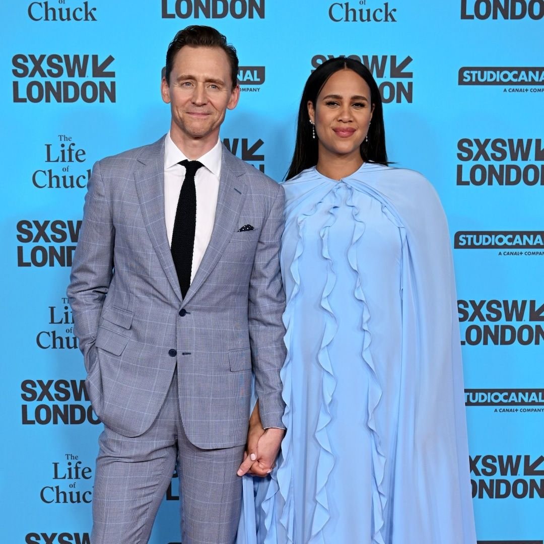 Zawe Ashton Is Pregnant, Expecting Baby No. 2 With Tom Hiddleston