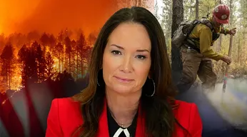 As US braces for âsignificant’ wildfires, Trump’s agriculture secretary addresses Forest Service departures