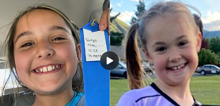 3 young sisters reported missing in Washington after leaving home for visitation with father
