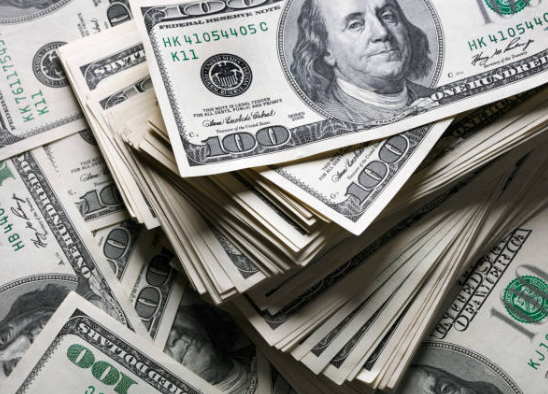 US growth likely to slow to 1.6% this year, hobbled by Trump’s trade wars, OECD says