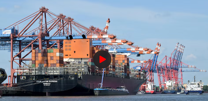 US trade deficit narrowed significantly amid Trump’s tariff escalation