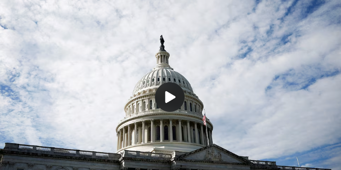 CBO estimates Trump’s bill could add $2.4T to deficit, leave 11 million without health insurance