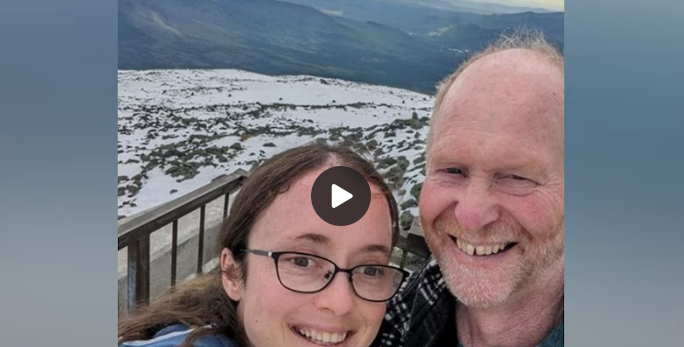 Hiker and his daughter found dead after going missing on Mount Katahdin in Maine: Officials