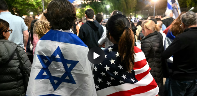 Amid recent string of attacks inspired by Israel-Hamas war, some experts worry counterterrorism not a priority