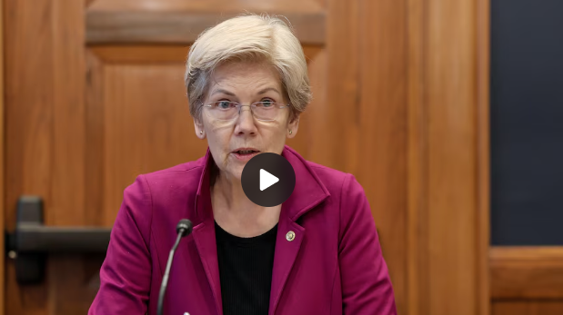 Warren urges Department of Education IG to investigate DOGE access to student loan data
