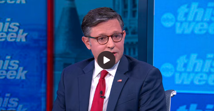 Johnson: Trump did ‘exactly what he needed to do’ in sending National Guard to LA