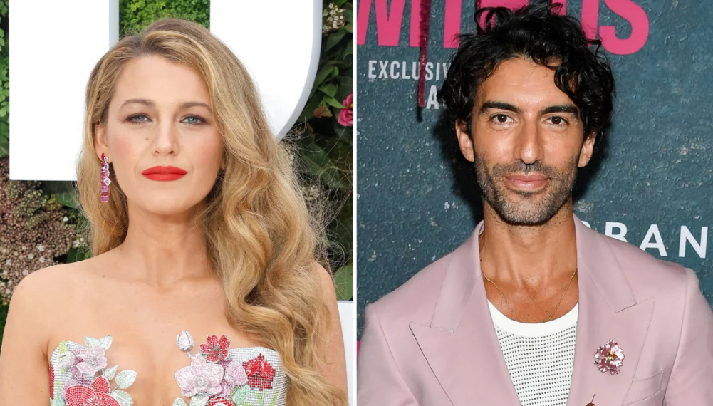 Judge dismisses Justin Baldoni’s $400 million defamation lawsuit against Blake Lively and Ryan Reynolds