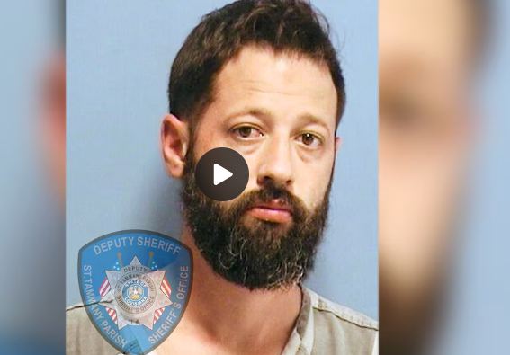 1-year-old girl dies after being left in hot car for 9 hours; dad arrested for murder