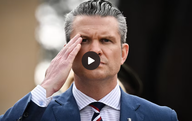 Hegseth faces lawmaker grilling as House Democrat calls Marine deployment to LA ‘outrageous’