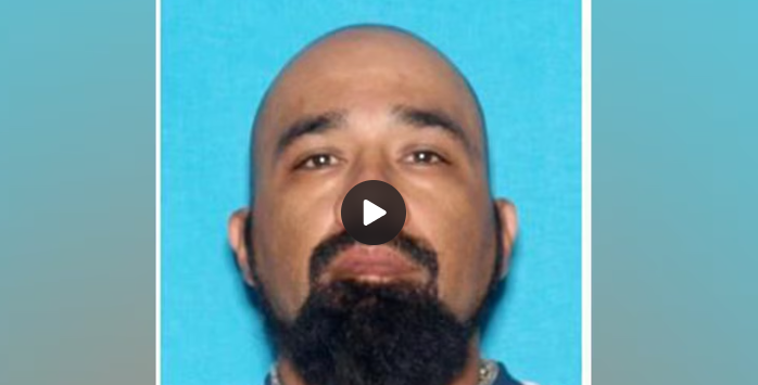 FBI searching for man who allegedly hurled rocks at Paramount protest: ‘Turn yourself in’