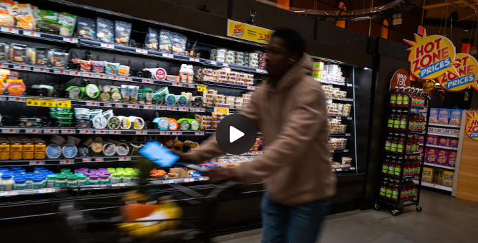 Inflation expected to have ticked higher in May amid Trump tariffs