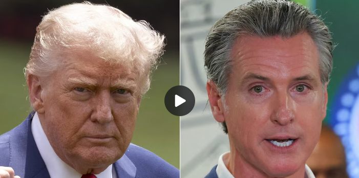 As Trump escalates immigration fight, Democrats face high-stakes test: ANALYSIS