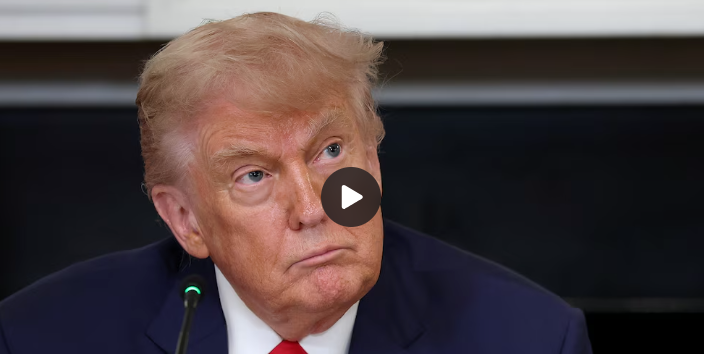 Appeals court to take up Trump’s challenge to his criminal hush money conviction