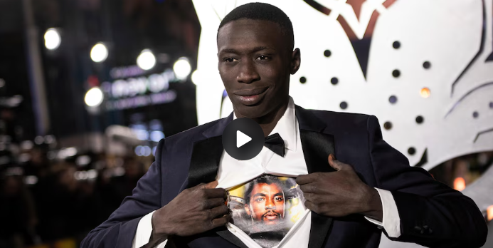 Popular TikTok star leaves US after being detained