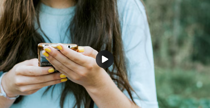 Increased screen time linked to aggression, anxiety, low self-esteem in kids, study finds