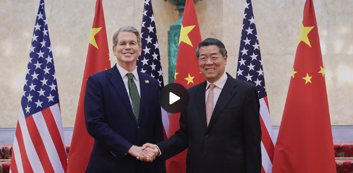 Trump says China trade deal ‘done,’ but subject to ‘final approval’