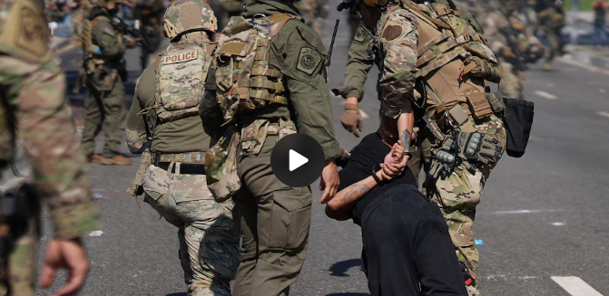 2 people found dead at remote island in US national park