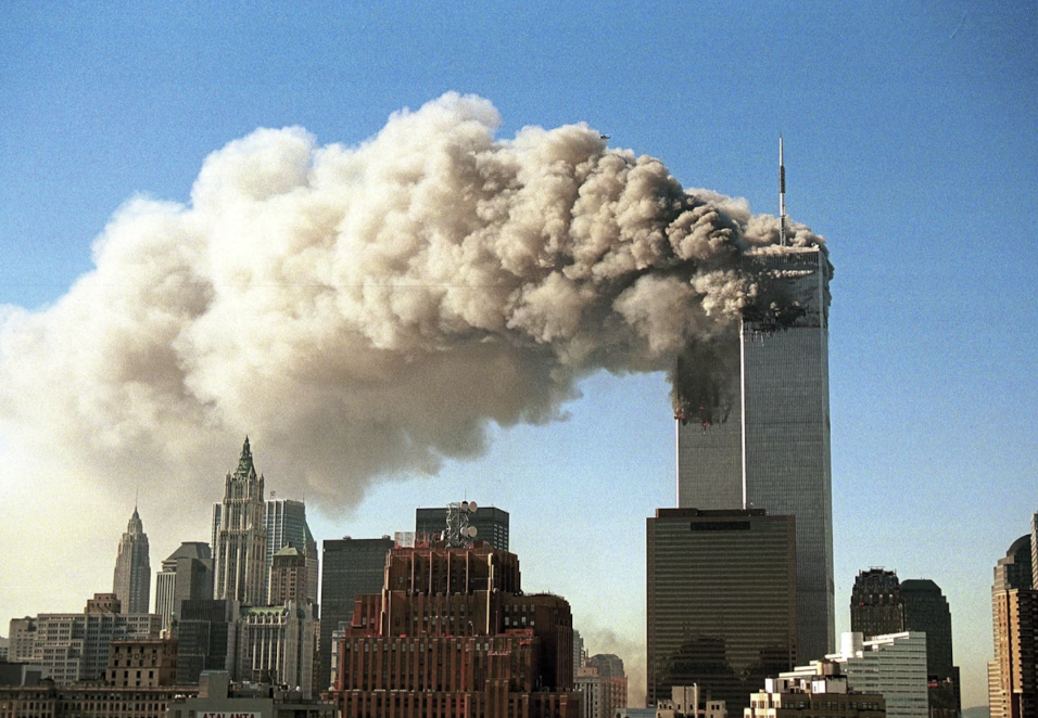Tuesday, and After New Yorker writers respond to 9/11.