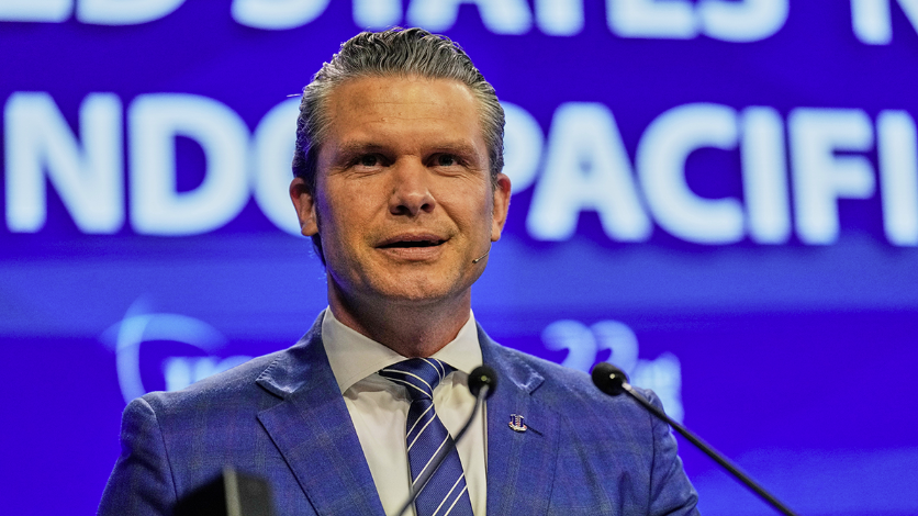 China accuses Hegseth of espousing ‘Cold War mentality’ for labeling country as a threat: ‘Vilified’