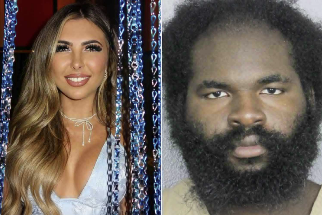 Florida Hairstylist Killed in Luxury High-Rise Garage — and Suspect’s Chilling Claim Haunts Loved Ones