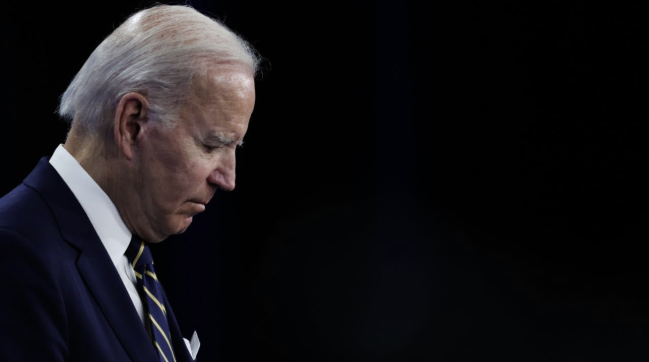 Biden’s Last Minute Pardons Are Now Under Federal Investigation: Report