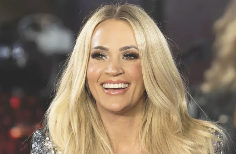 Carrie Underwood refuses to share the stage with Beyoncé and quits the summer’s top country event over ‘half-naked dancers in cowboy hats’