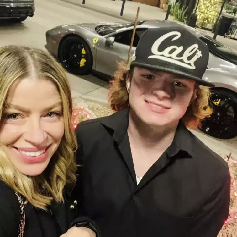 Two teens found dead in US national forest after camping trip