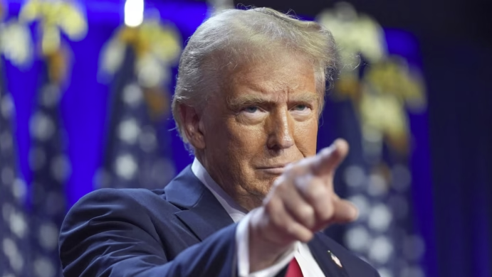 People stunned seeing staggering amount Trump’s first 100 days cost compared to same period last year