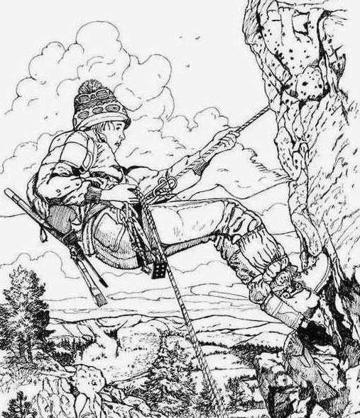 Find the Goose, Hare, and Dog in the Picture in 30 Seconds