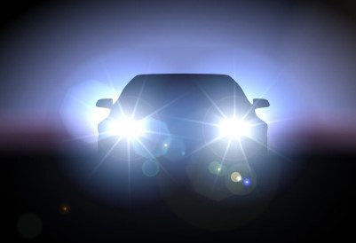 Blinded by the Light? 90% of Drivers Say LED Headlights Are Just Too Much