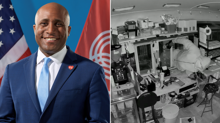 Business owners blast āweakened leadershipā as blue city ranks among most dangerous in US