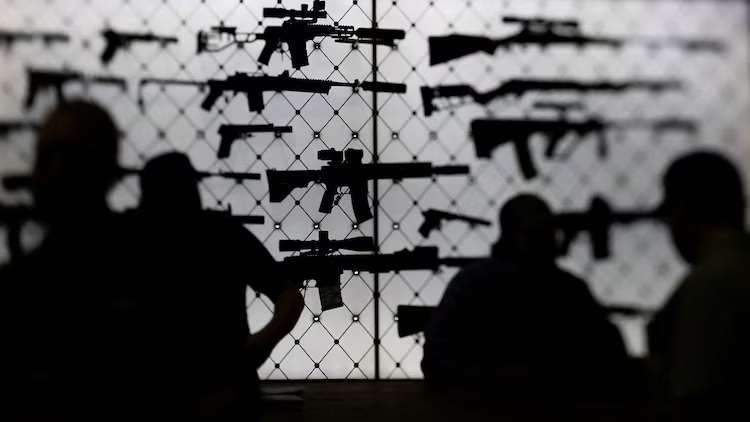 Supreme Court allows AR-15 ban in this state