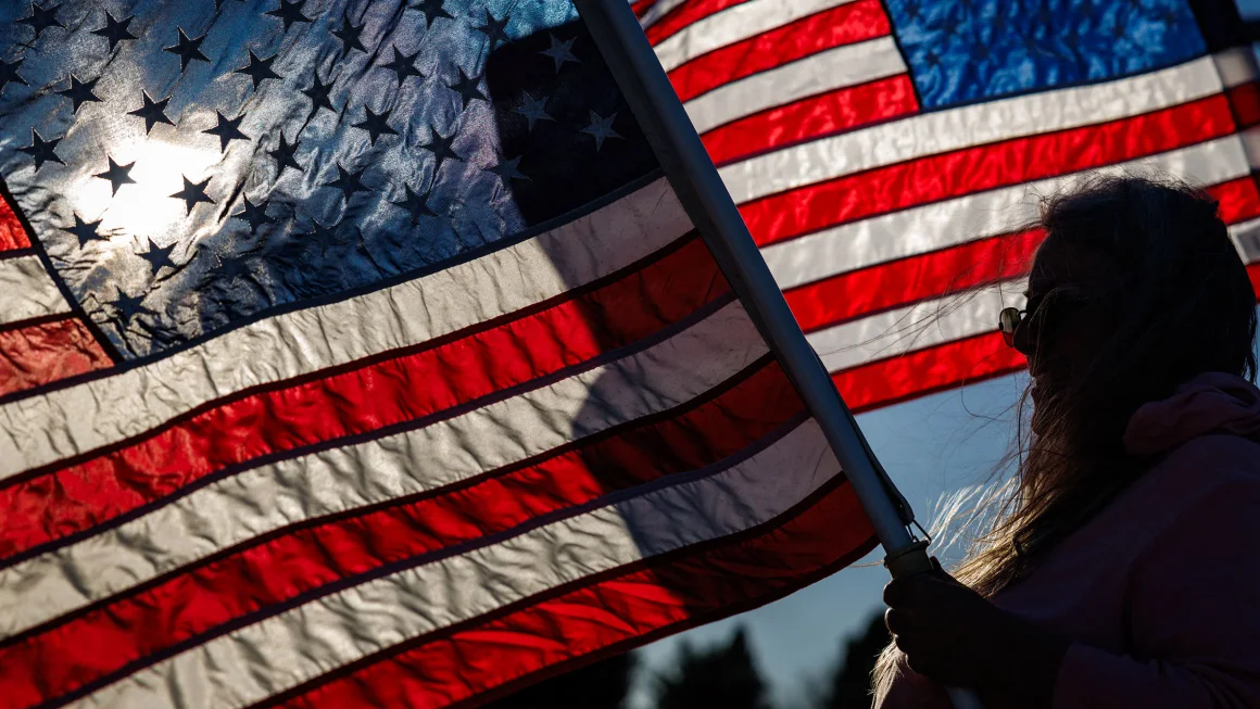 Young people are skeptical of the American Dream