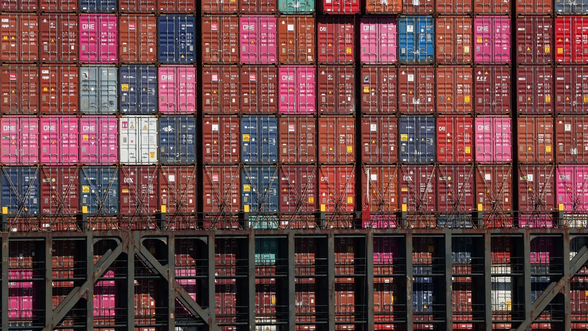 Tariffs, and Trump’s entire economic agenda, were just thrown into chaos