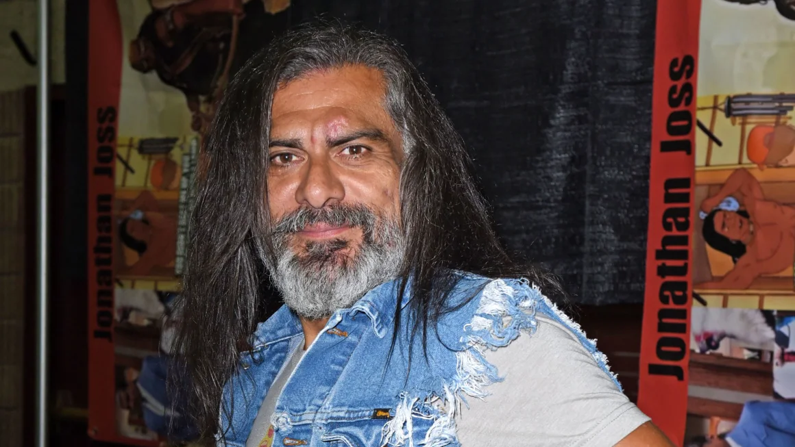 Jonathan Joss, ‘King of the Hill’ and ‘Parks & Recreation’ actor, dead at 59 after shooting