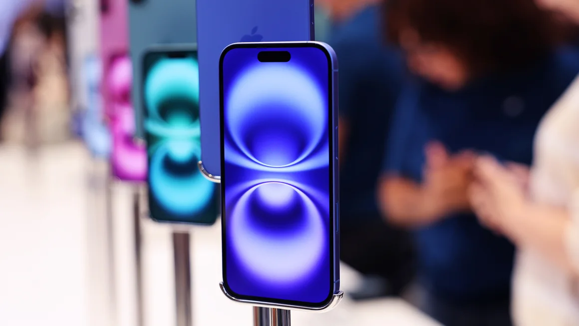 Apple is about to announce updates to how we use the iPhone and its other devices