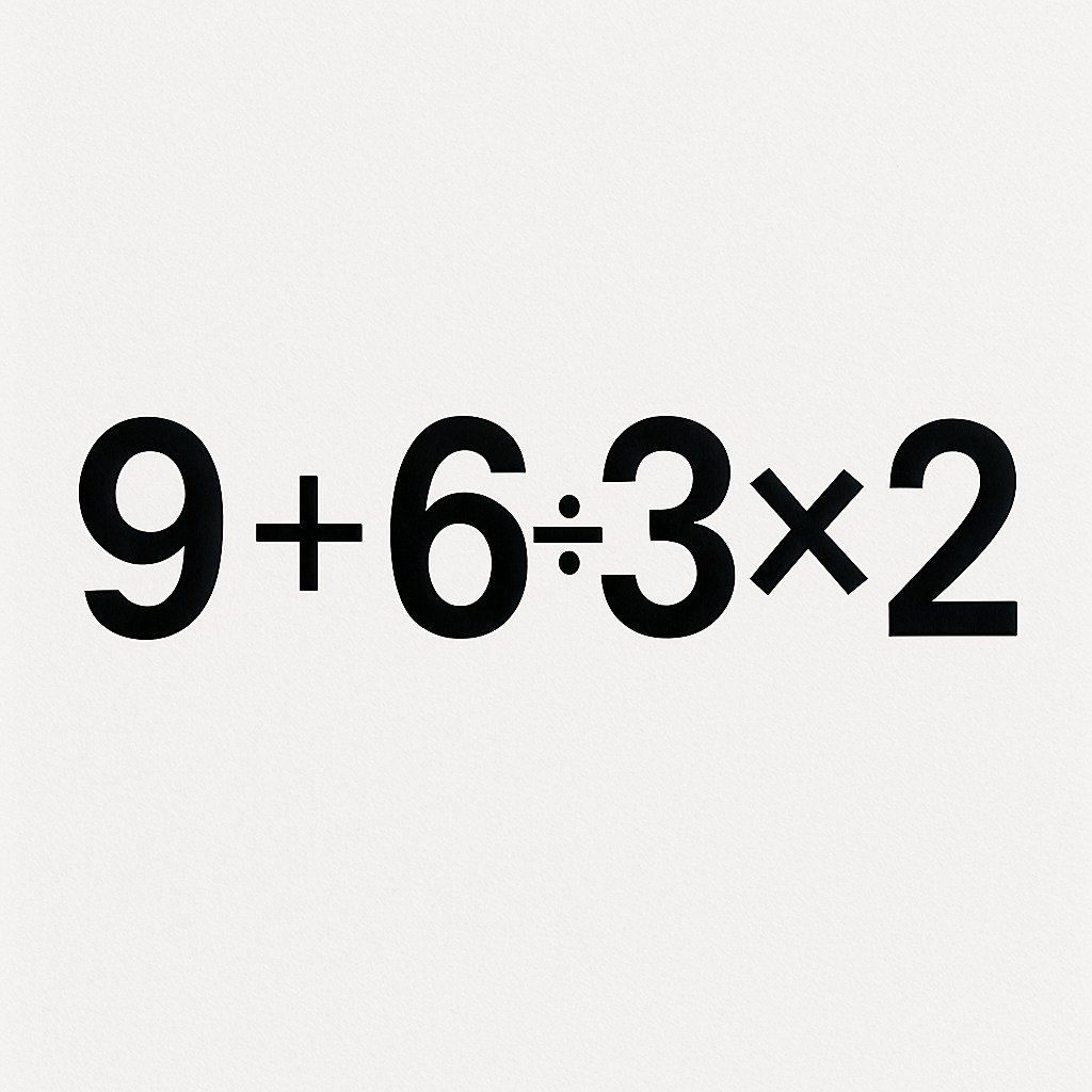 The correct answer to this math problem