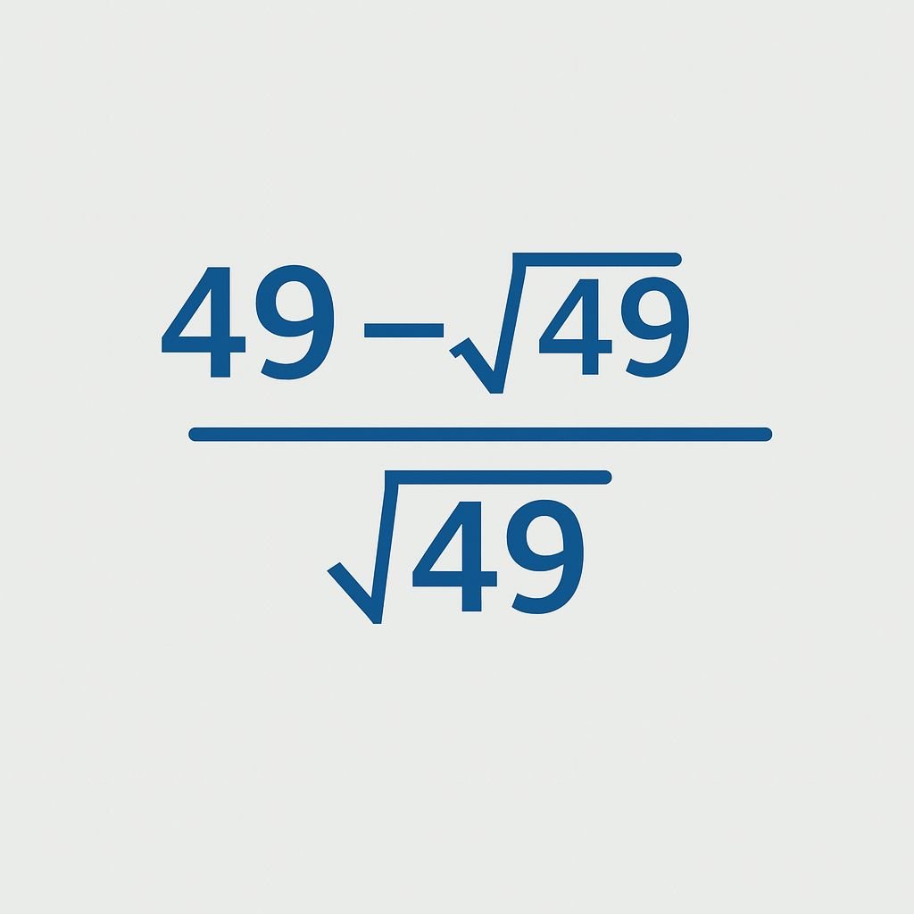 Explanation and Solution