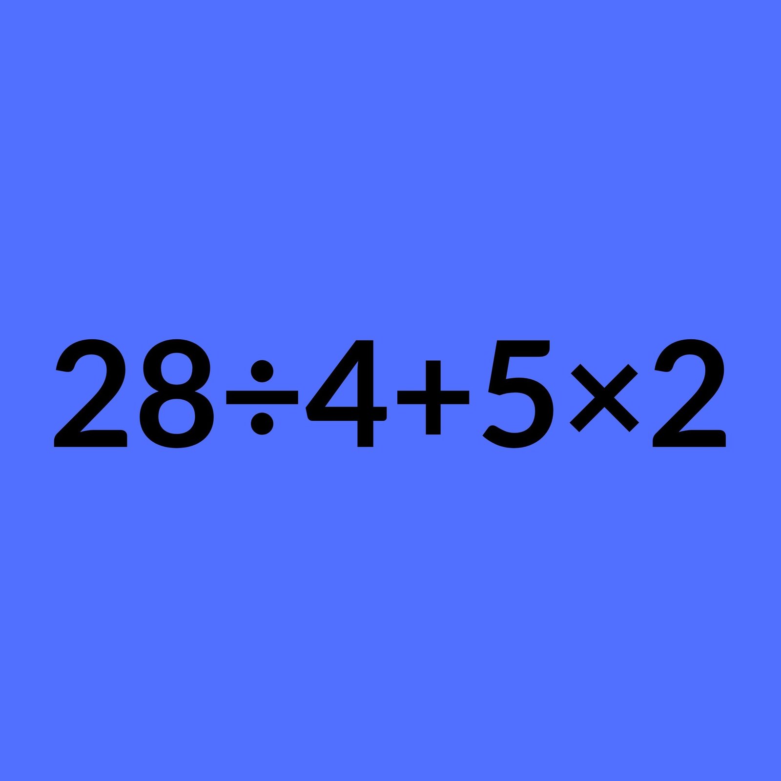 Explanation and Solution