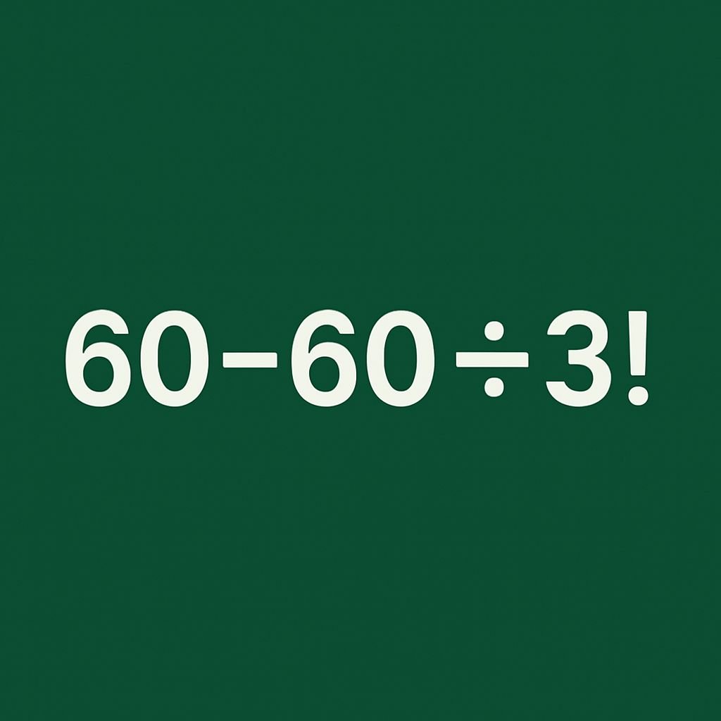 Explanation and Solution